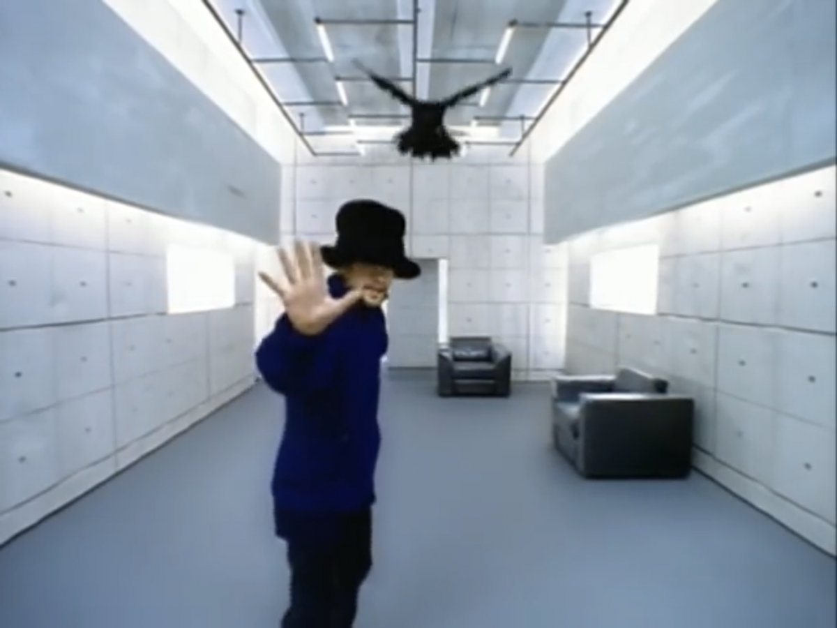 Virtual Reality Check
