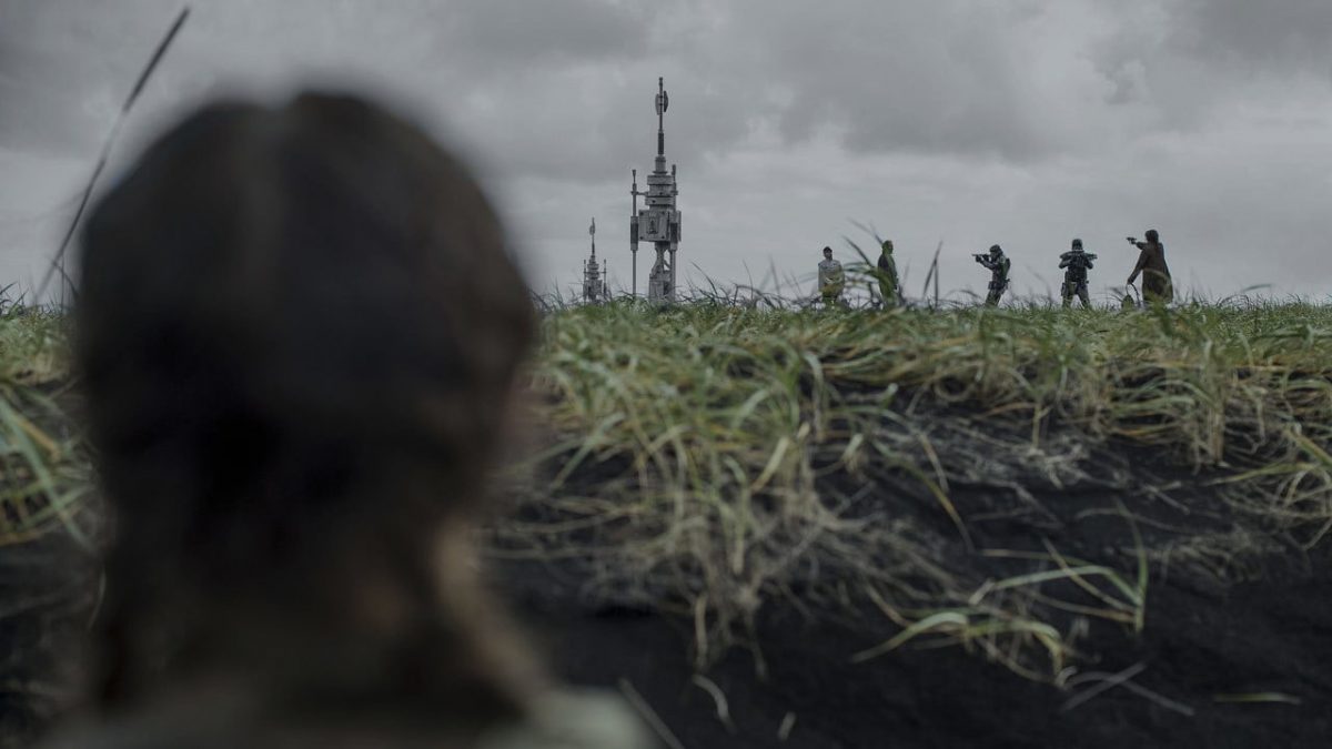 One Thing I Don’t Like About Rogue One
