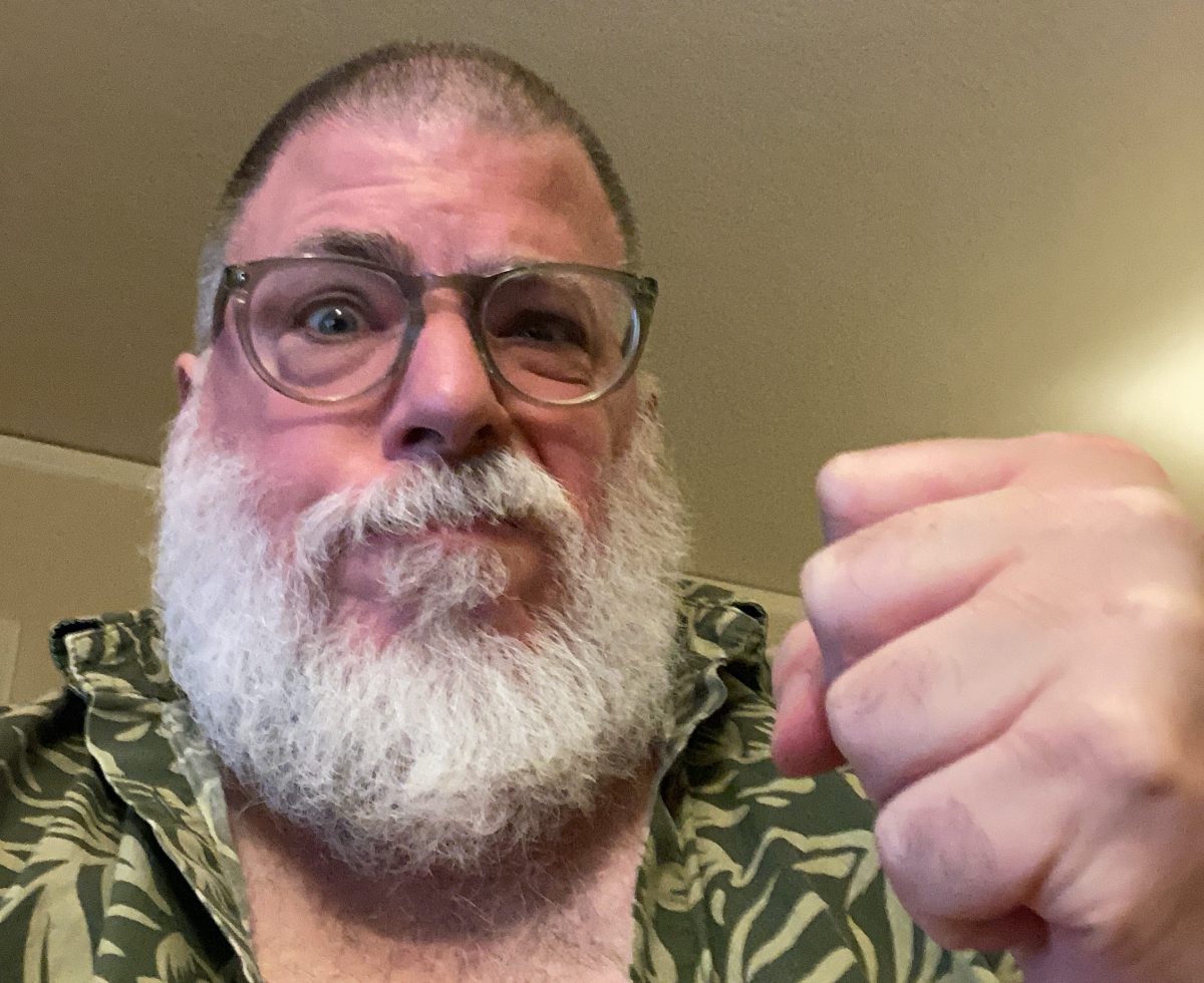 Old Man Yells at Cloud Services