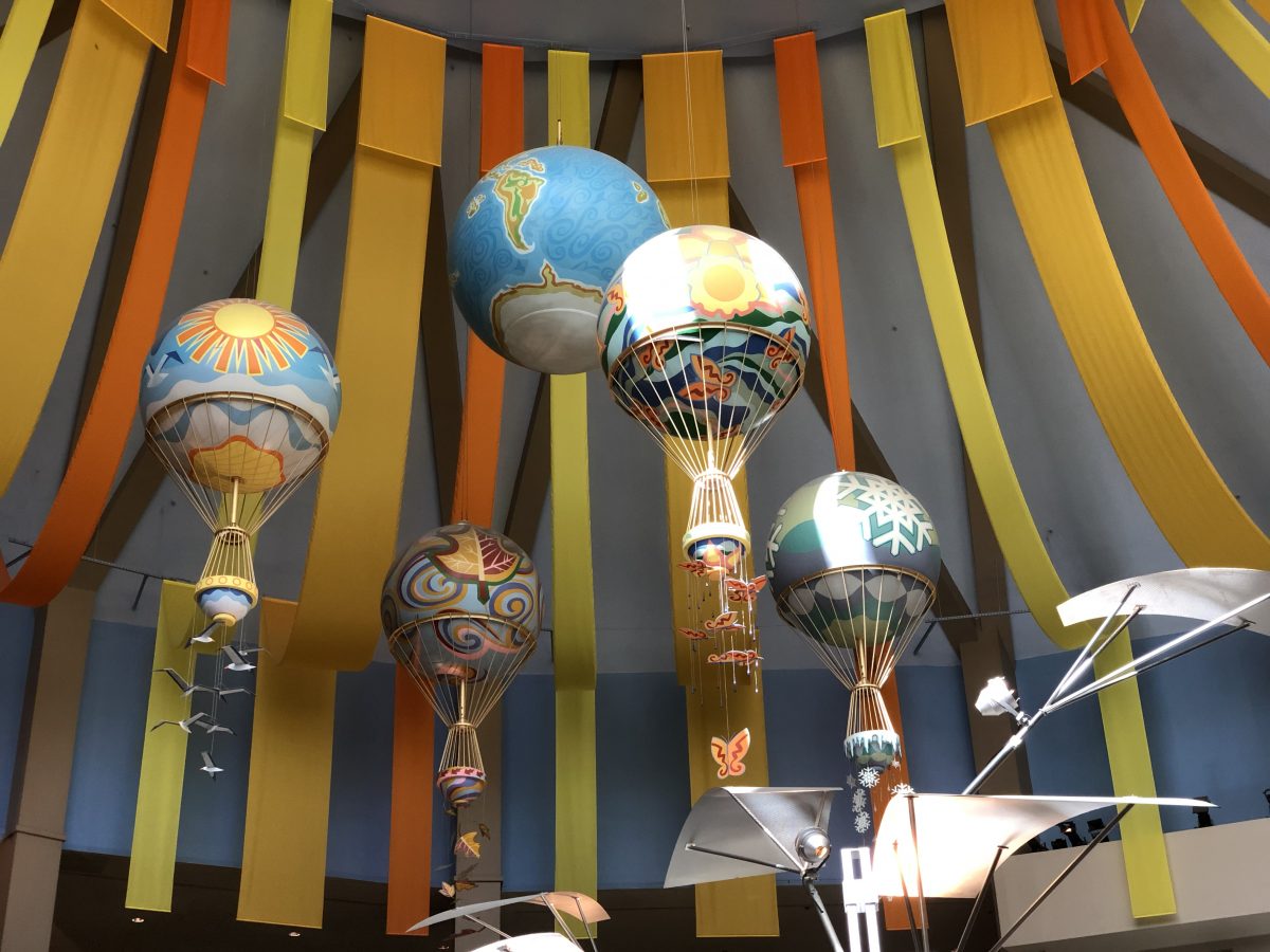 Museum of the Weird