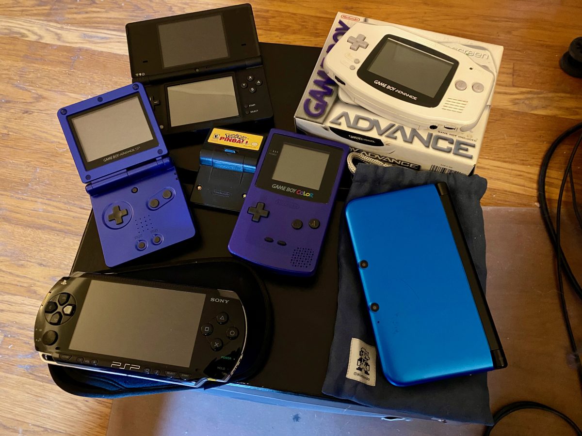 Let Me Show You My Pokemans