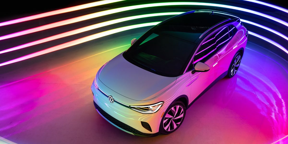 I Sing the (Car) Body Electric