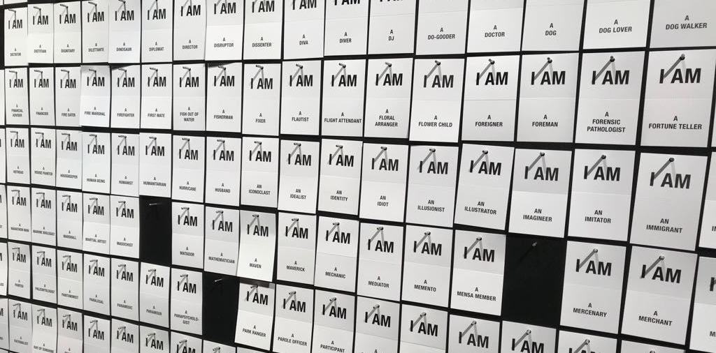 Is… THIS your identity? (One Thing I Like About In And Of Itself)
