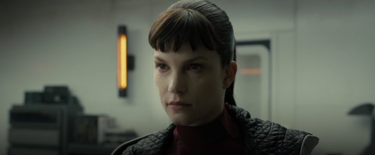 One Thing I Like About Blade Runner 2049