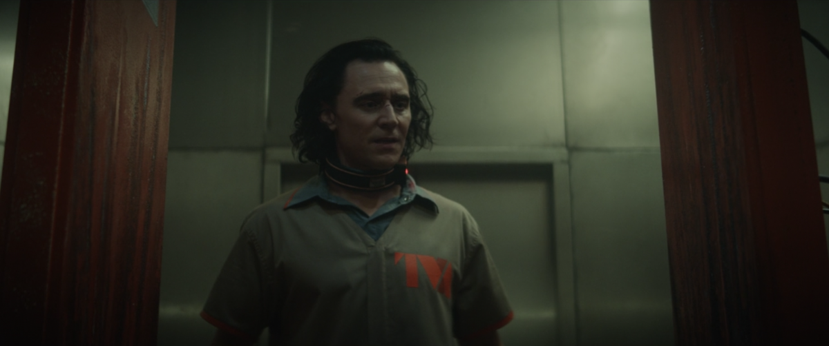 One Thing I Like About Loki