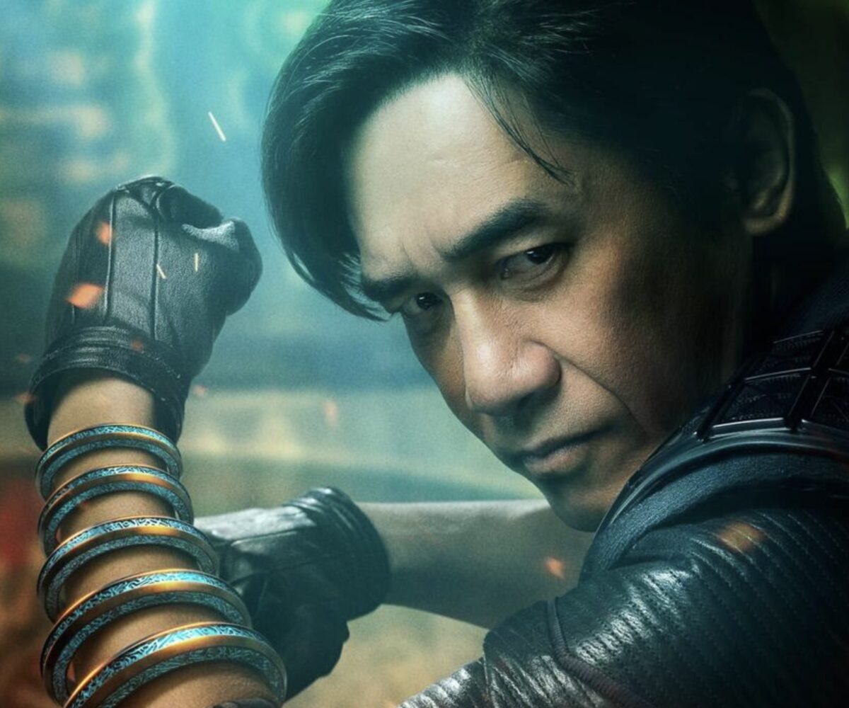 One Thing I Love About Shang-Chi and the Legend of the Ten Rings