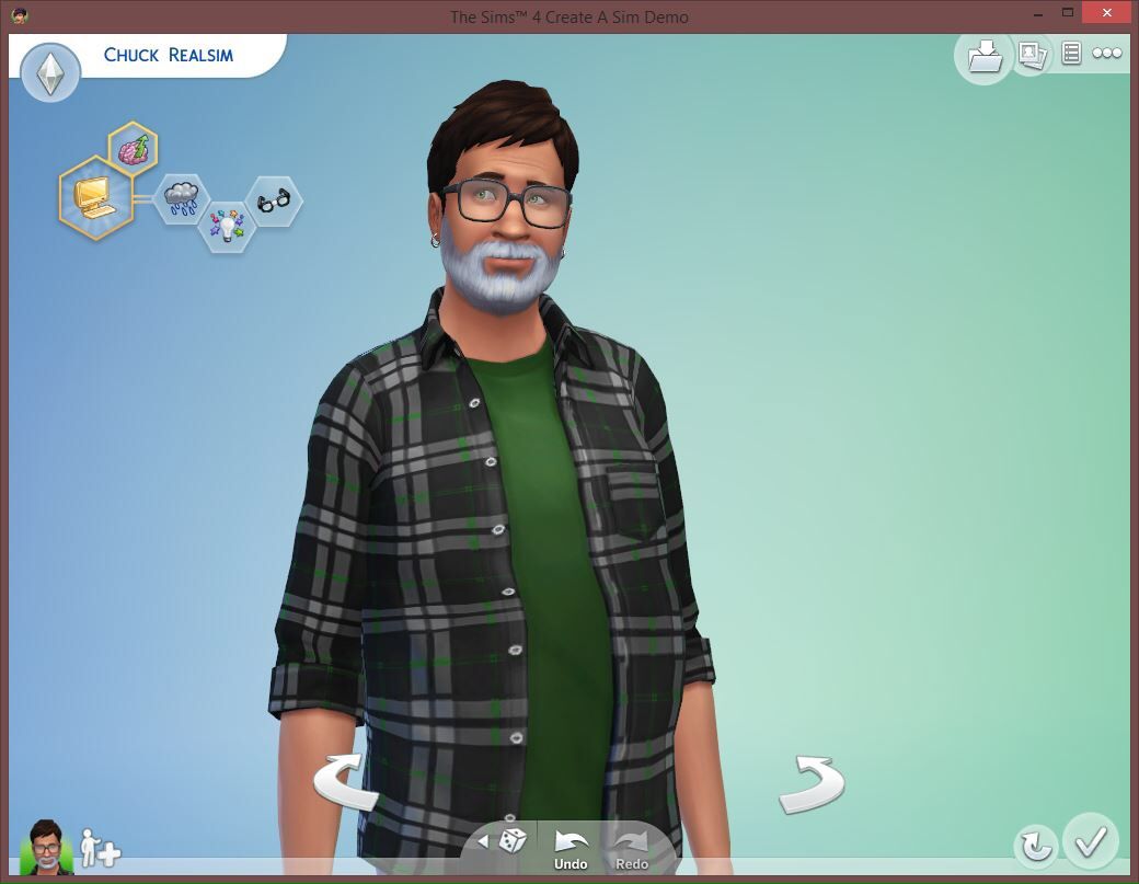My Favorite Games: The Sims 2