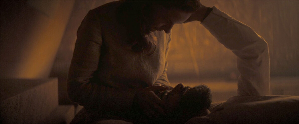 One Thing I Love About Dune