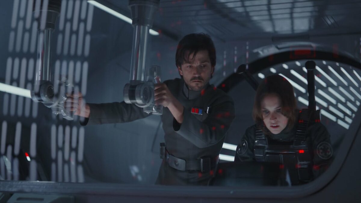 Star Wars and Focusing on the Wrong Thing