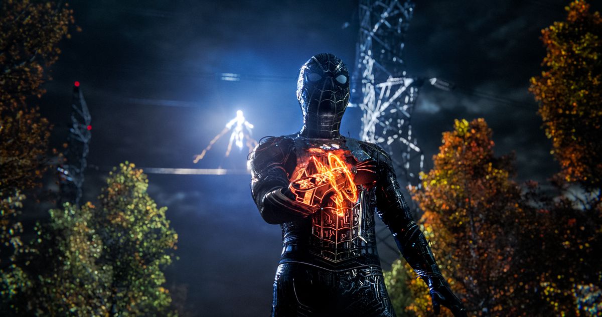 One Thing I Love About Spider-Man: No Way Home