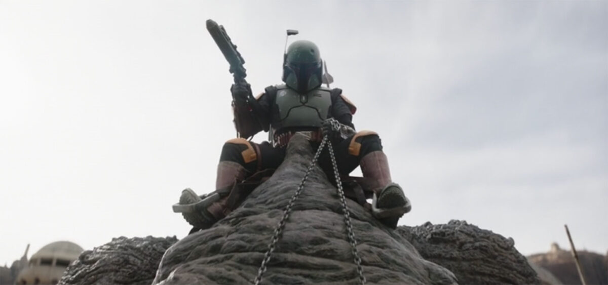 Boba Fett and Other Figures Each Sold Separately