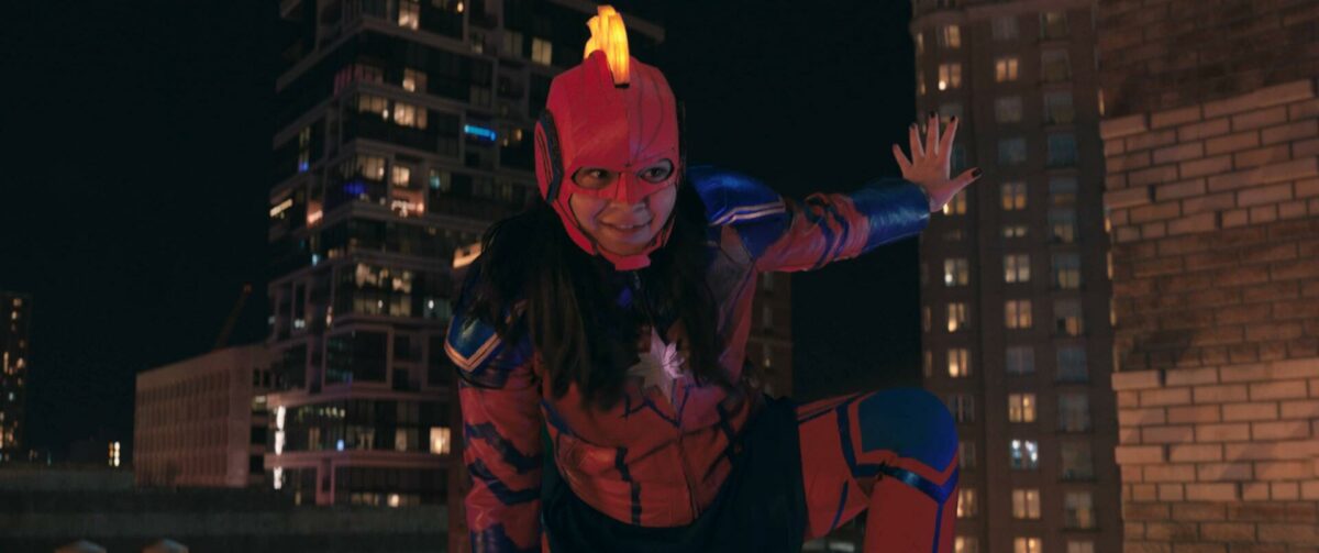 One Thing I Love About Ms Marvel