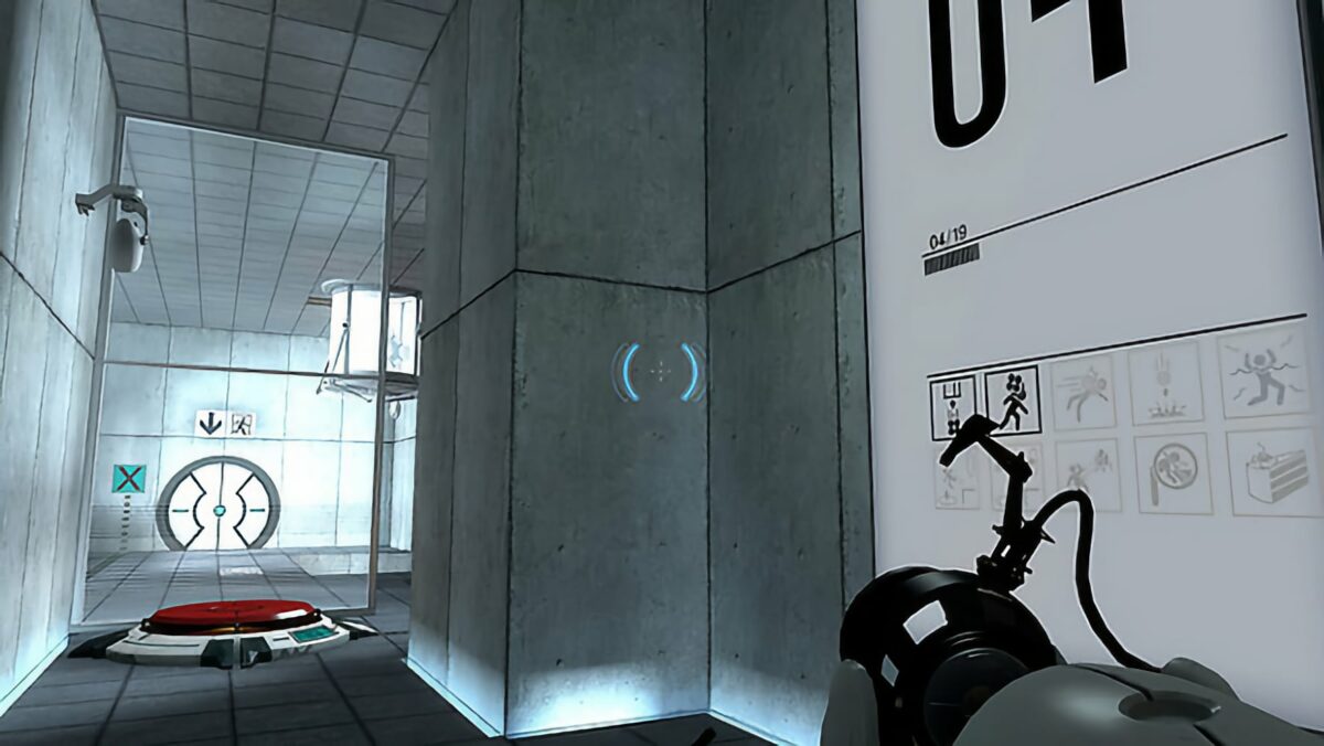My Favorite Games: Portal