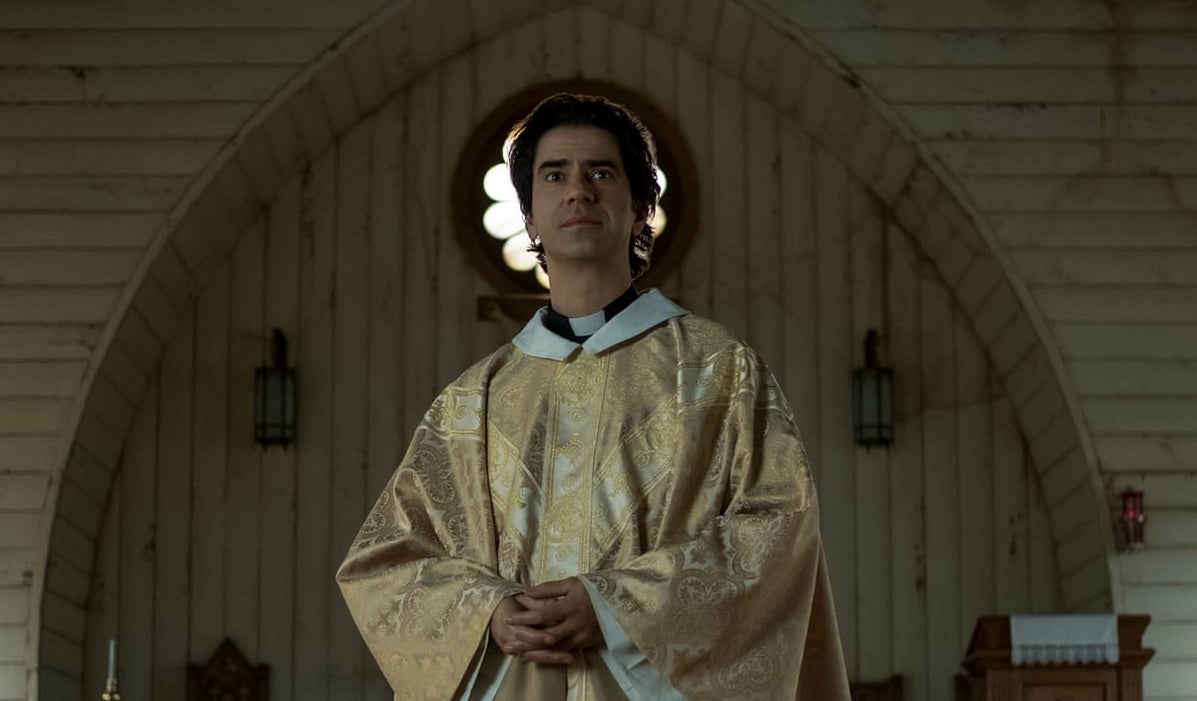 Four Things I Like About Midnight Mass