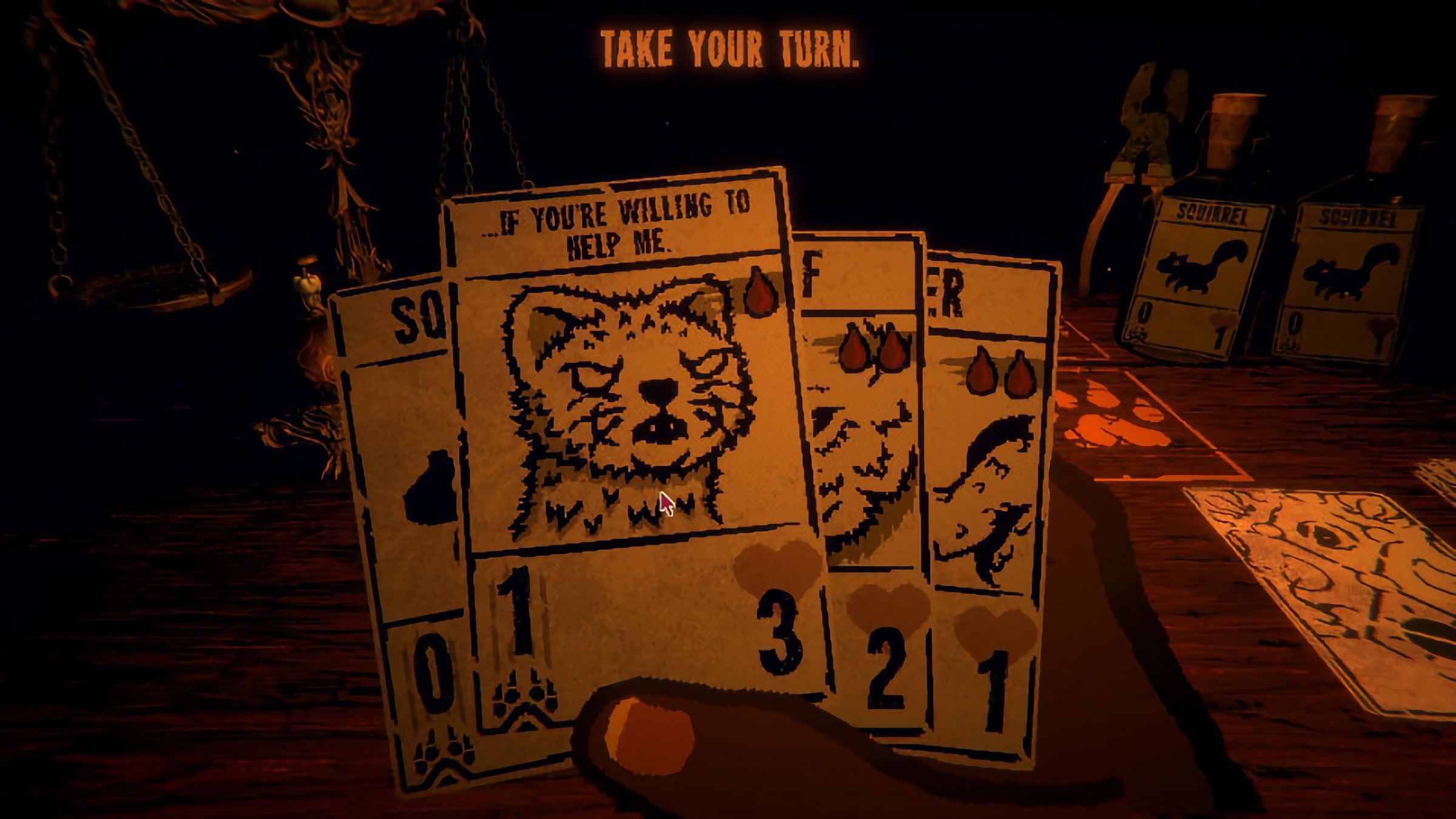 Card Tables of the 21st Century