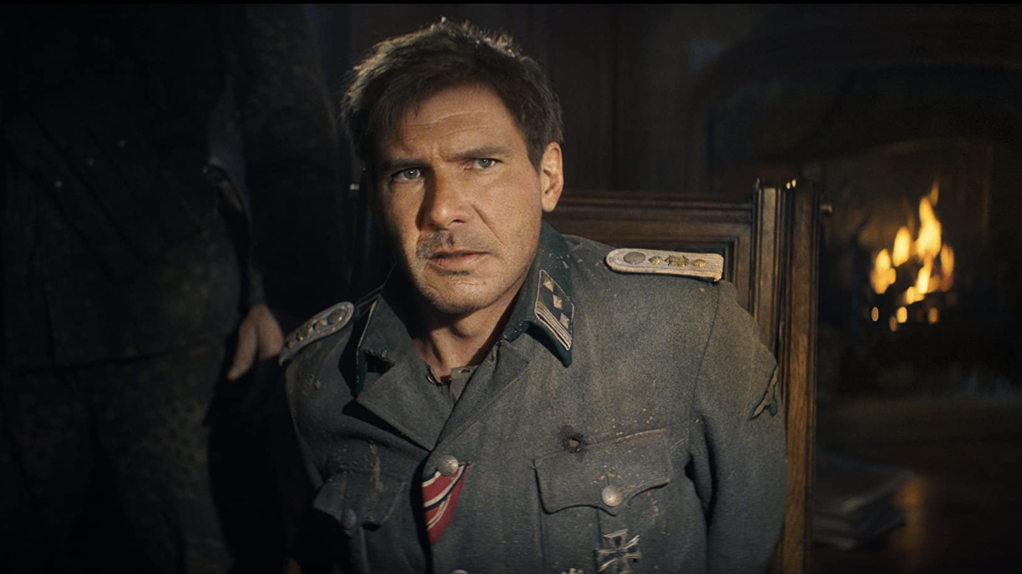 Raiders of the Lost AARP