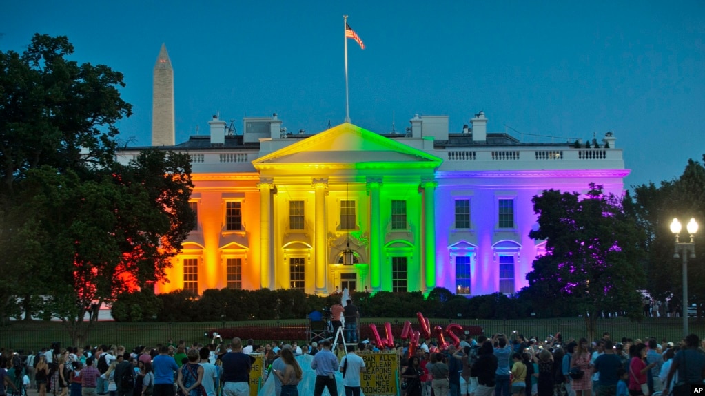 We Have Always Been At War With DOMA