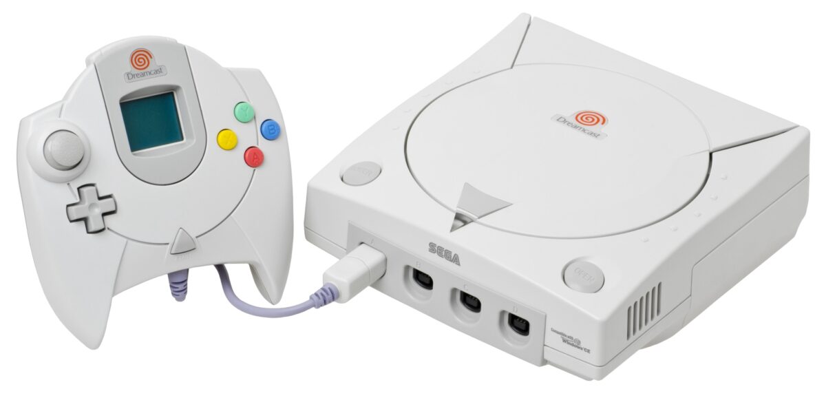 My Perfect Console