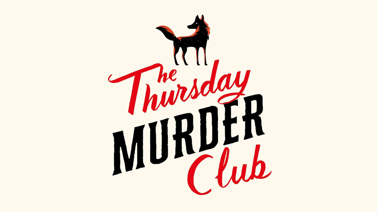 Literacy 2023: Book 17: The Thursday Murder Club
