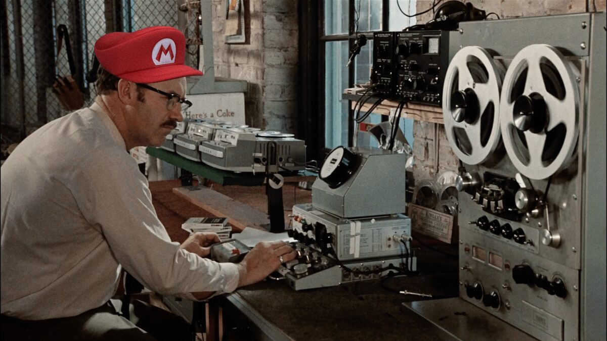 Super Mario Bros Wonder: The Conversation