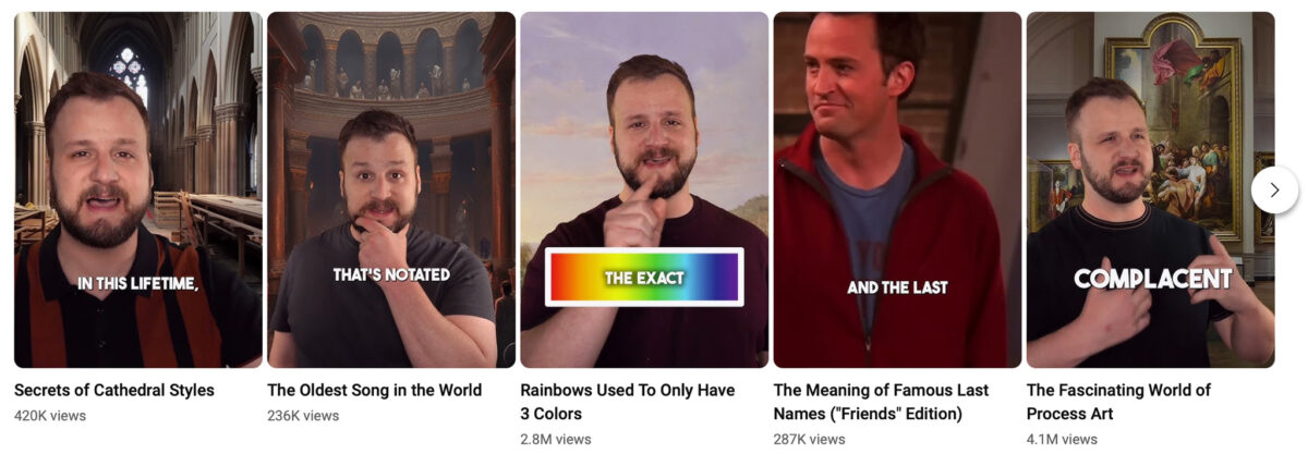 Fun Fact: We Can Never Truly Know Anything