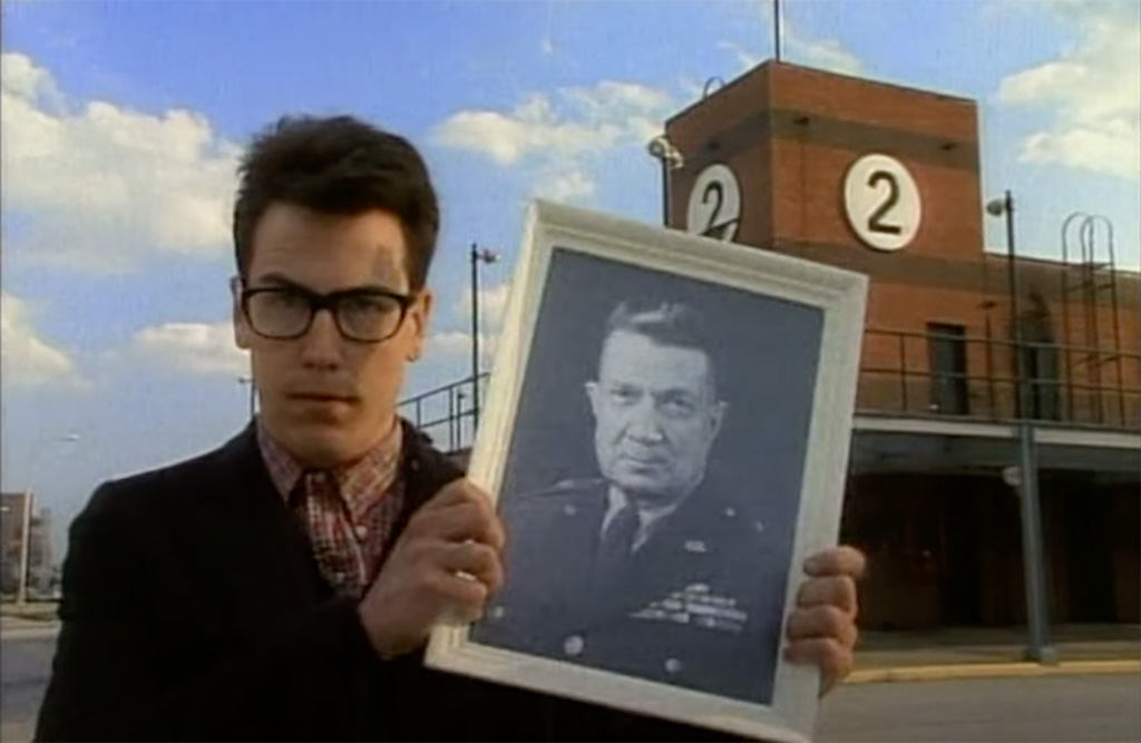 Tuesday Tune Two-Fer: Rock and Roll Hall of Presidents