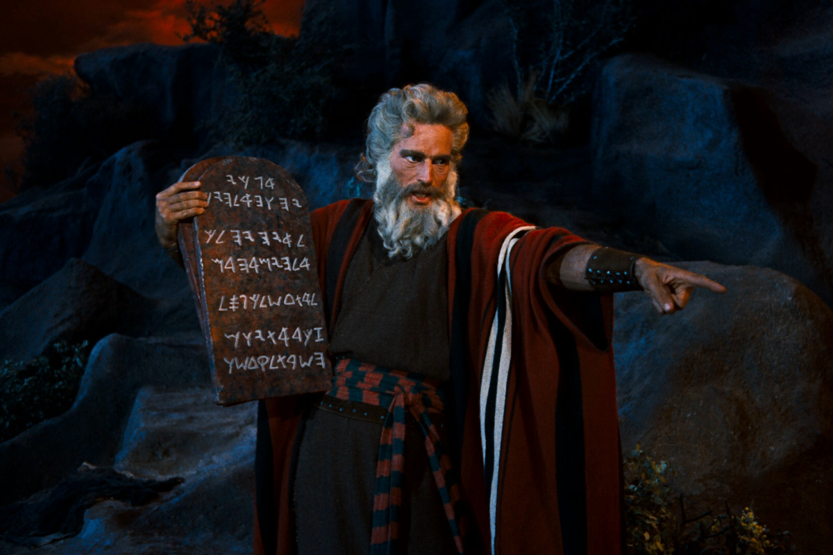 Let Tablets Be Tablets