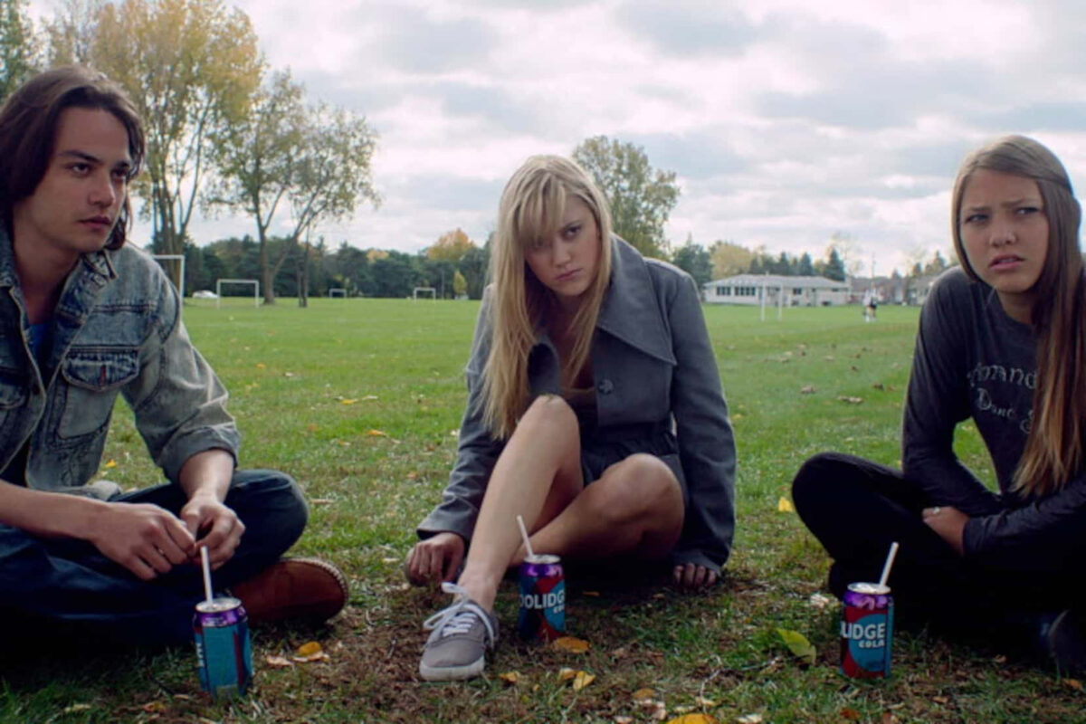 One Thing I Like About It Follows