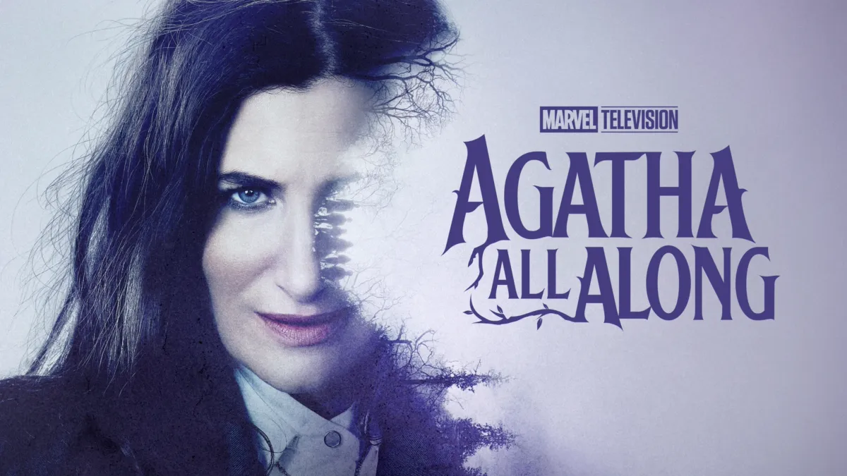 Agatha the Irredeemable