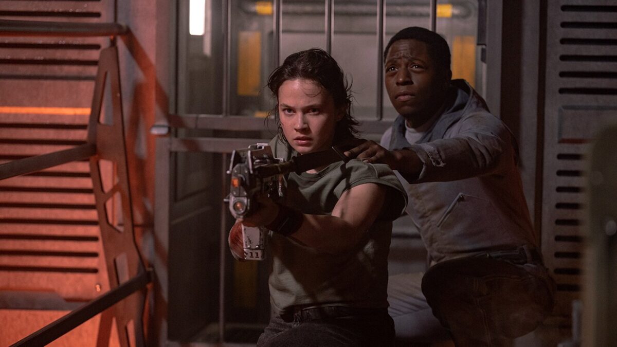 One Thing I Like About Alien: Romulus