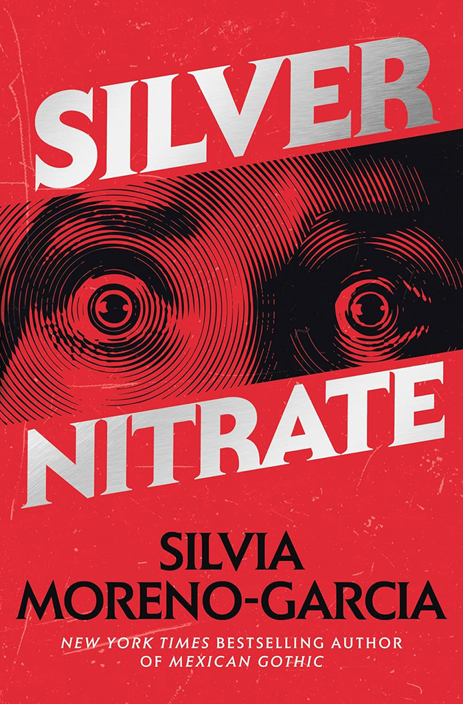 Literacy 2025: Book 8: Silver Nitrate