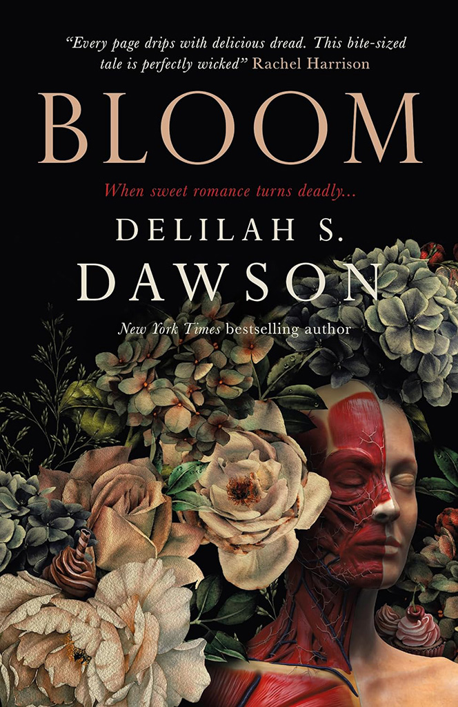 Literacy 2025: Book 13: Bloom