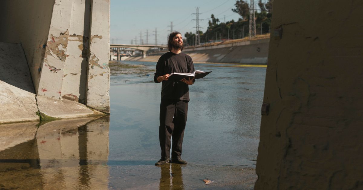 Tuesday Tune Two-Fer: Songs For and/or About The Earth