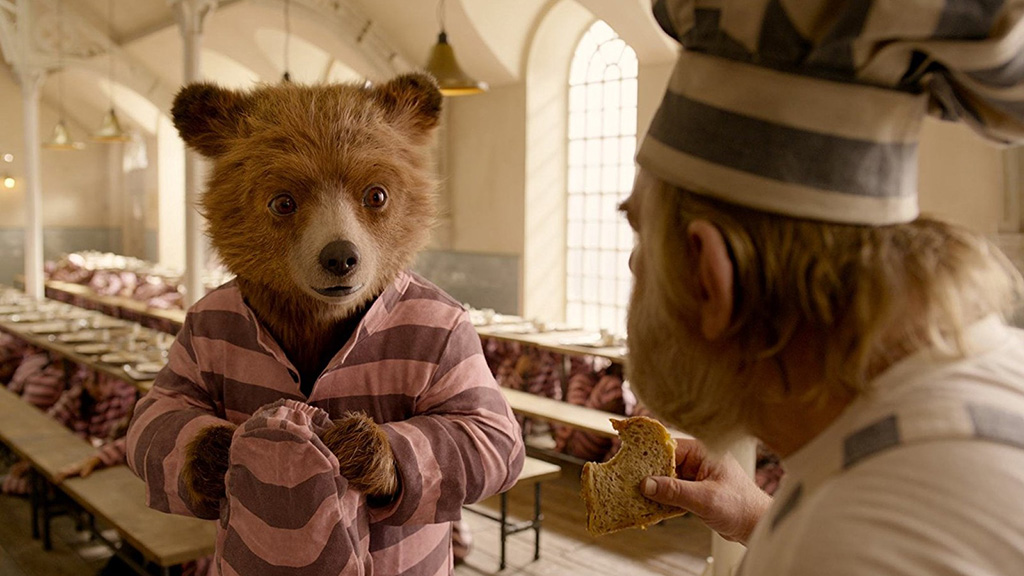 One Thing I Love About Paddington 2