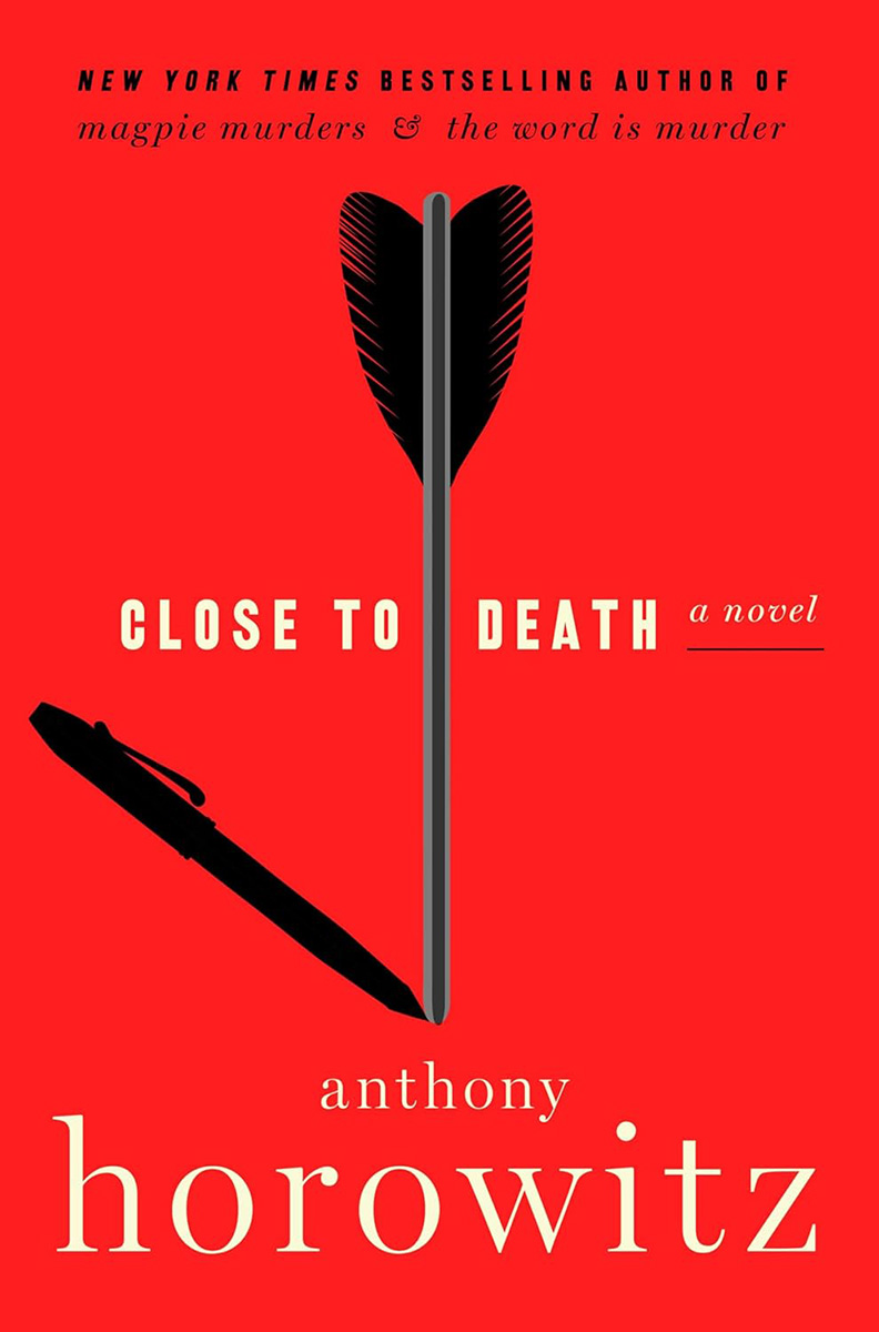 Literacy 2025: Book 18: Close to Death