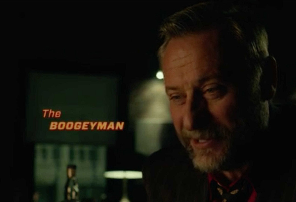 One Thing I Like About John Wick