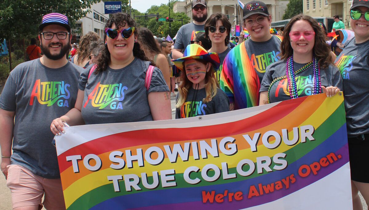 Tuesday Tune Two-Fer: After Pride