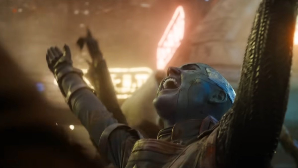 One Thing I (Begrudgingly) Like About Guardians of the Galaxy Volume 3