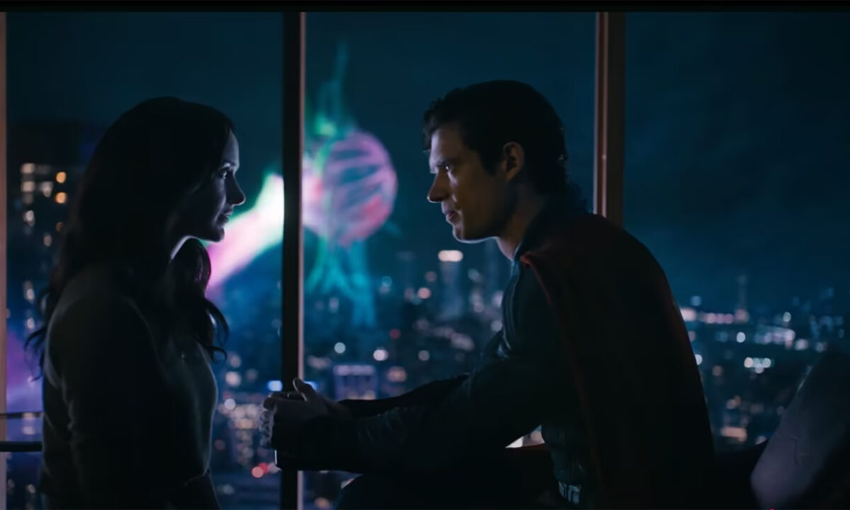 One Thing I Love About Superman