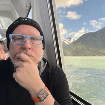 John Faulkenbury Avatar